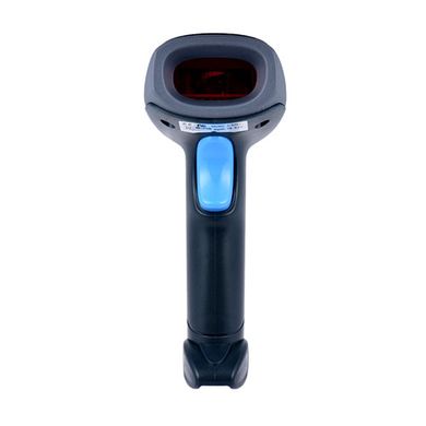 Беспроводной лазерный сканер штрихкодов Bluetooth MC-300WGB