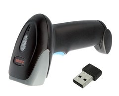 Светодиодный Bluetooth image сканер штрих-кодов и QR-кодов MC-200WGB