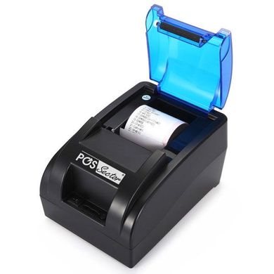 Автоматизація пивного магазину під ключ: POS-термінал + програма + принтер чеків + сканер штрих-кодів