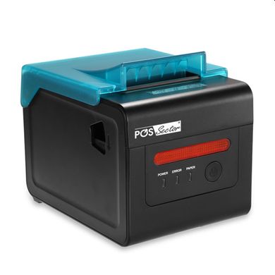 POS-термінал + програма із ПРРО + принтер чеків + кухонний принтер. Для піцерії, кав'ярні з кухнею, пабу, ресторану та ін.