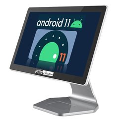 Сенсорний Android POS-термінал, моноблок Luna 15,6"