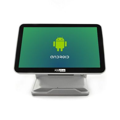 Сенсорний Android POS-термінал, моноблок SnowDrop 14"