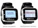 Система вызова персонала POS Vector Real-101 пейджер часы и 3 кнопки