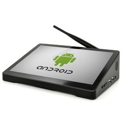 Планшетный POS-терминал Android A-BOX 9″