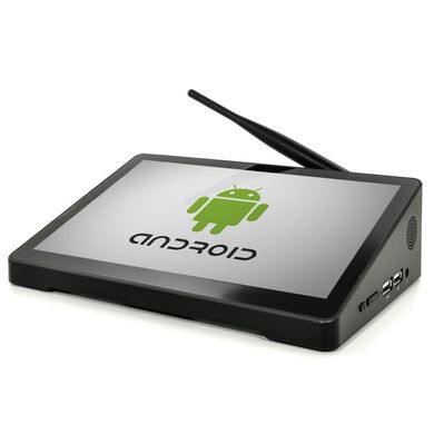 Планшетний POS-термінал Android A-BOX 9″
