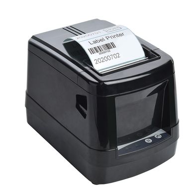 USB принтер етикеток PS-HL80