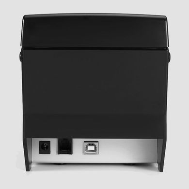 Чековый принтер 58 мм (Ethernet)