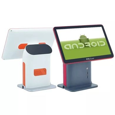 15,6″ Android POS-термінал Zooty