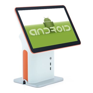 15,6″ Android POS-термінал Zooty