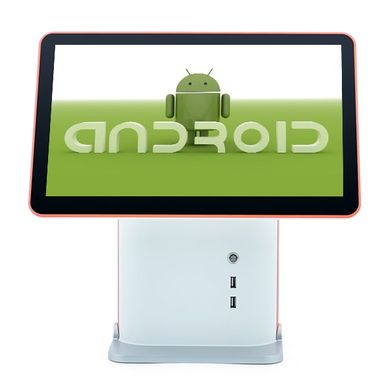 15,6 "Android POS-терминал Zooty