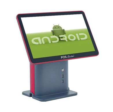 15,6 "Android POS-терминал Zooty