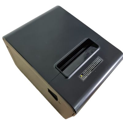 Кухонний принтер чеків для друку 80/58 мм Wi-Fi Виставковий зразок