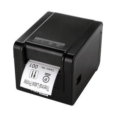 USB принтер этикеток PS-HQ-80