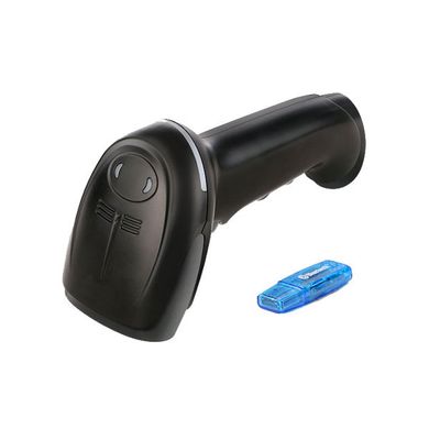 Bluetooth USB Сканер штрих-кодів BC-066