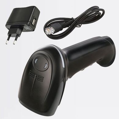 Bluetooth USB Сканер штрихкодов BC-066