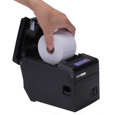 Чековый принтер 58 мм (USB)