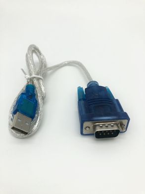 Кабель для передачі даних USB to COM