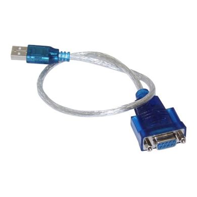 Кабель для передачі даних USB to COM